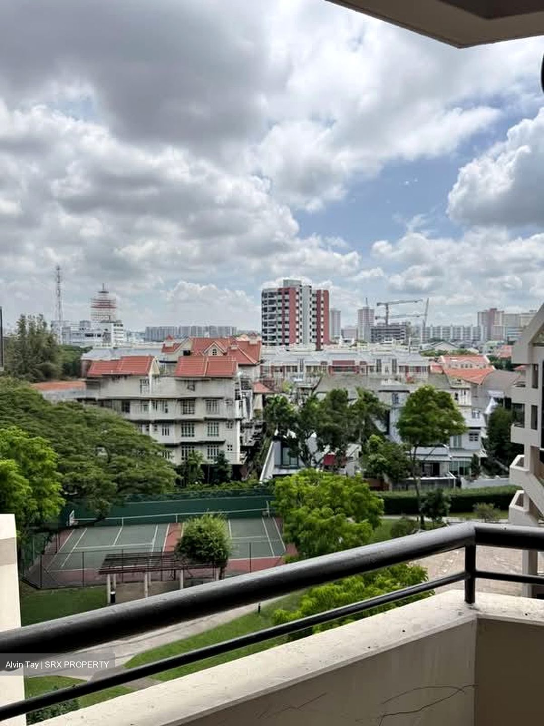 Bayshore Park (D16), Condominium #571812421
